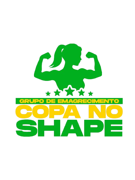 Copa no Shape